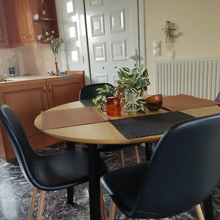 Сasa de vacaciones With View