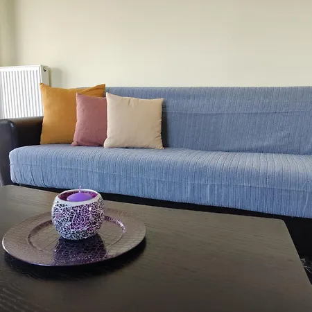 With View Nyaraló *