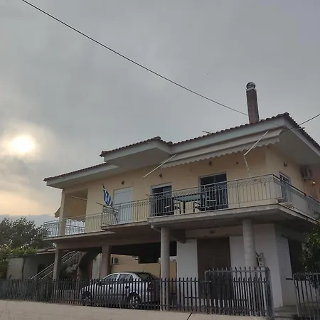 With View Nyaraló *