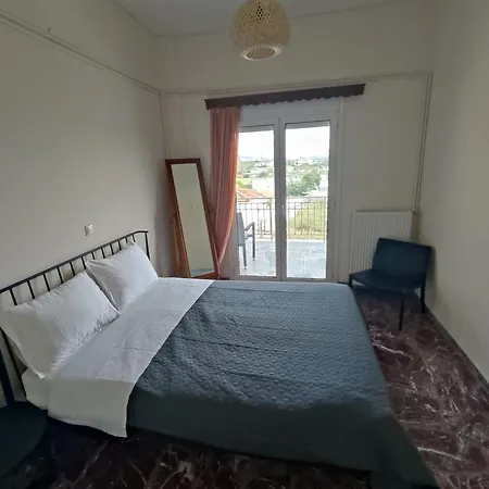 With View Dom wakacyjny *