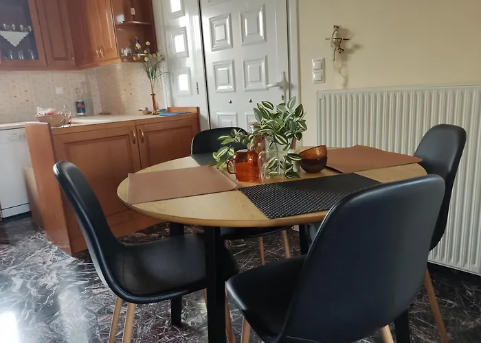 Дом отдыха With View