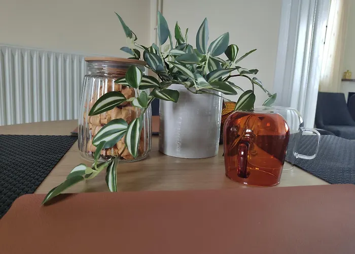 With View Дом отдыха