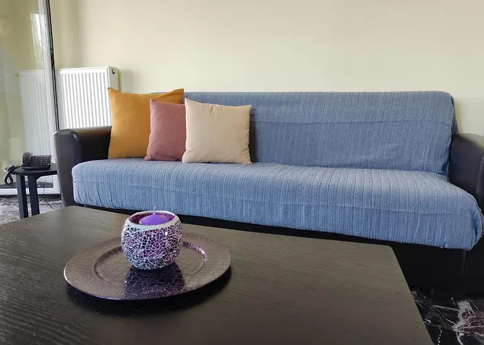 With View Nyaraló *