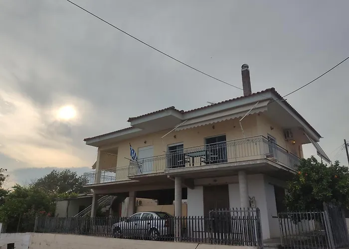 With View Дом отдыха *