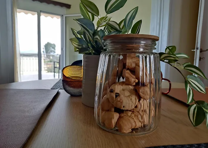 With View * Poullakidha